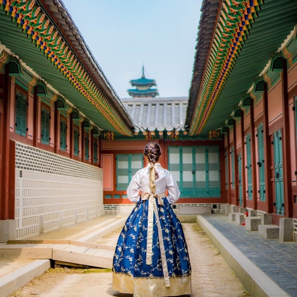 Meet your Posher, Yong - Picture 1 of 1